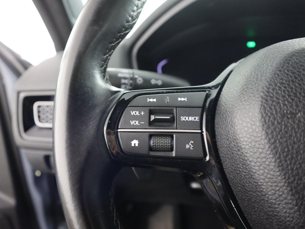 2022 Honda Civic Sport photo 36