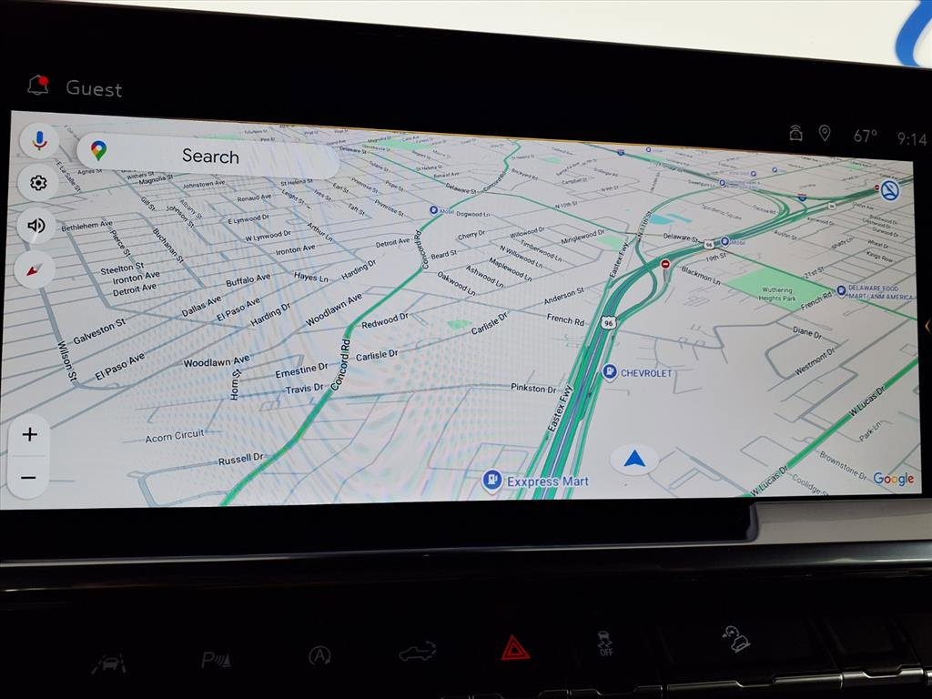 2026 Chevrolet Silverado 1500 LT Trail Boss photo 3