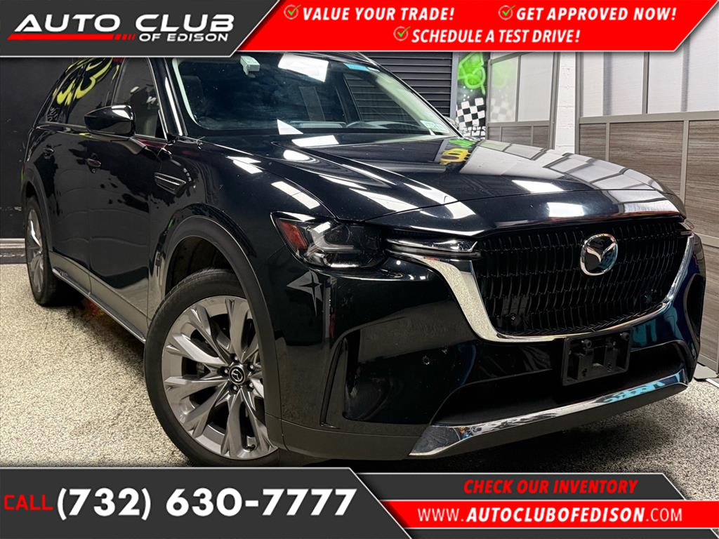 2024 Mazda CX-90 Turbo Premium Package's photo