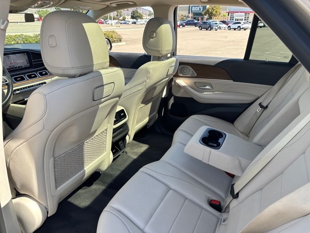 2020 Mercedes Benz GLE 350 photo 20