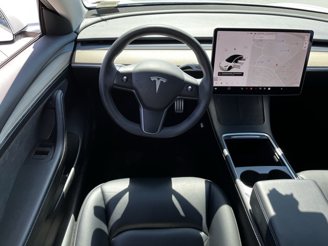 2021 Tesla Model 3 Performance photo 8