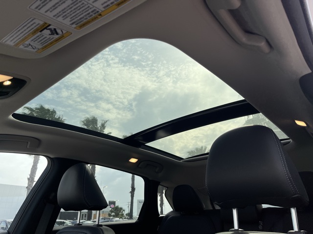 2025 Infiniti QX50 Luxe photo 12