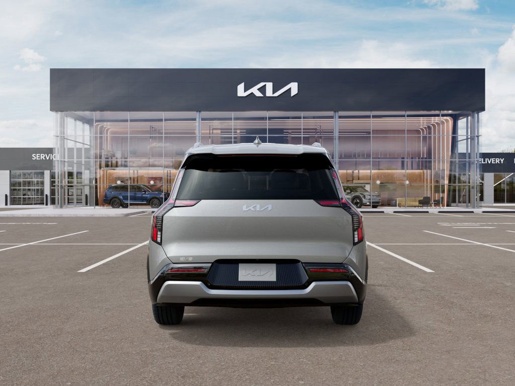 2026 Kia EV9 Land photo 5
