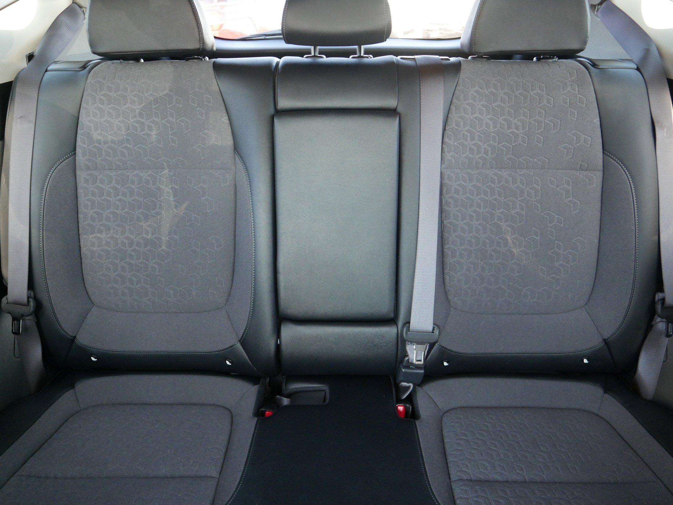 2024 Kia Seltos S X-Line photo 11