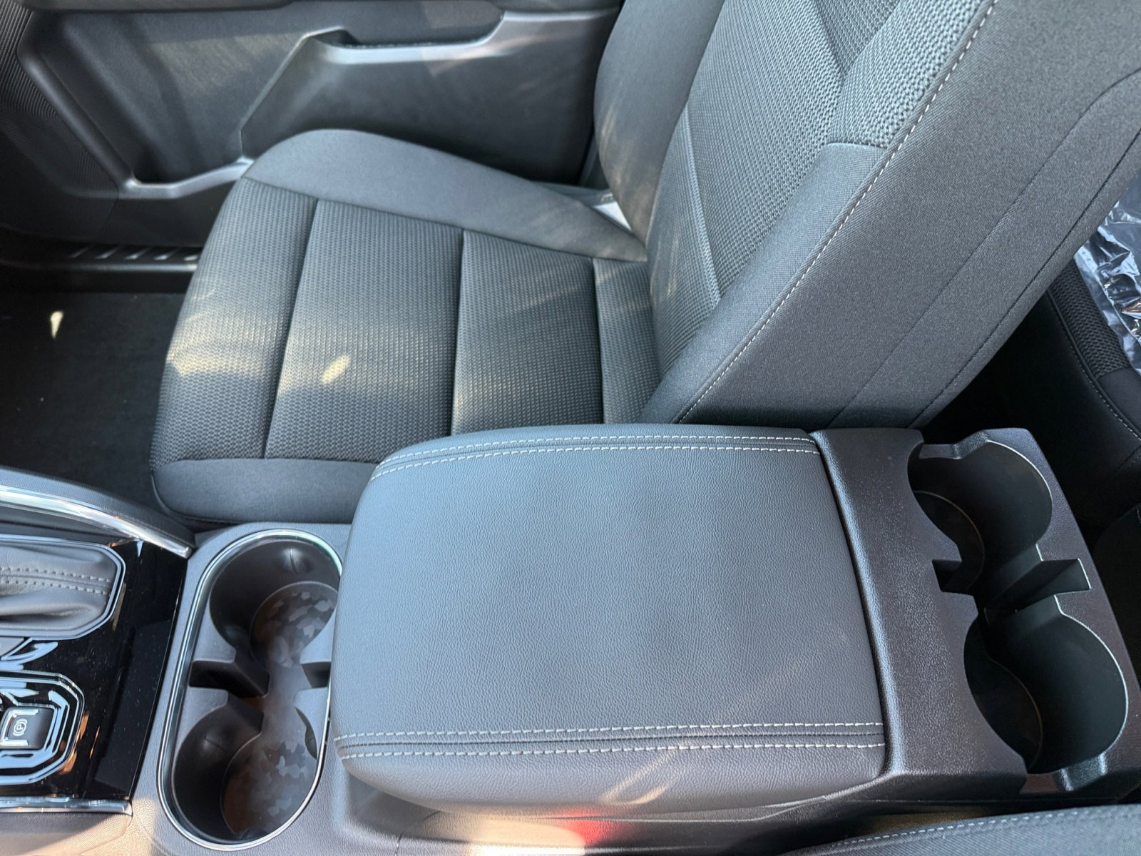 2025 Gmc Canyon Elevation photo 14