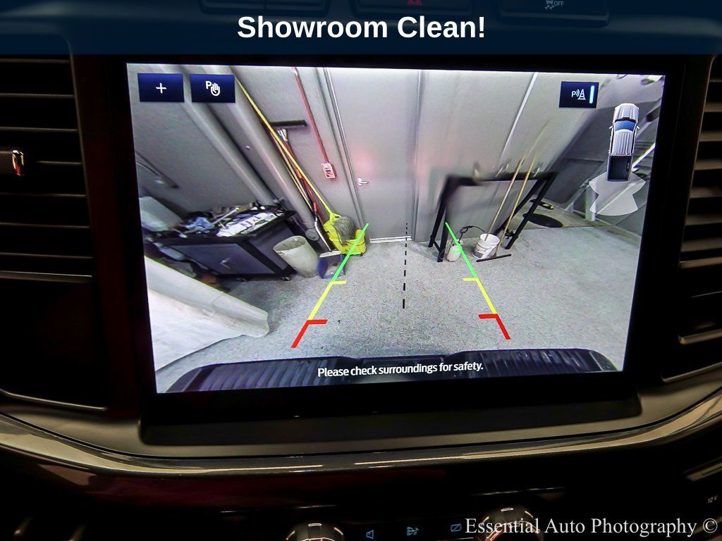 2022 FORD F-150 - Image 17