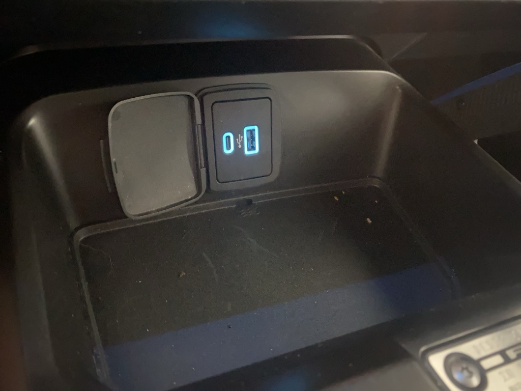 2022 Ford Bronco Black Diamond photo 18