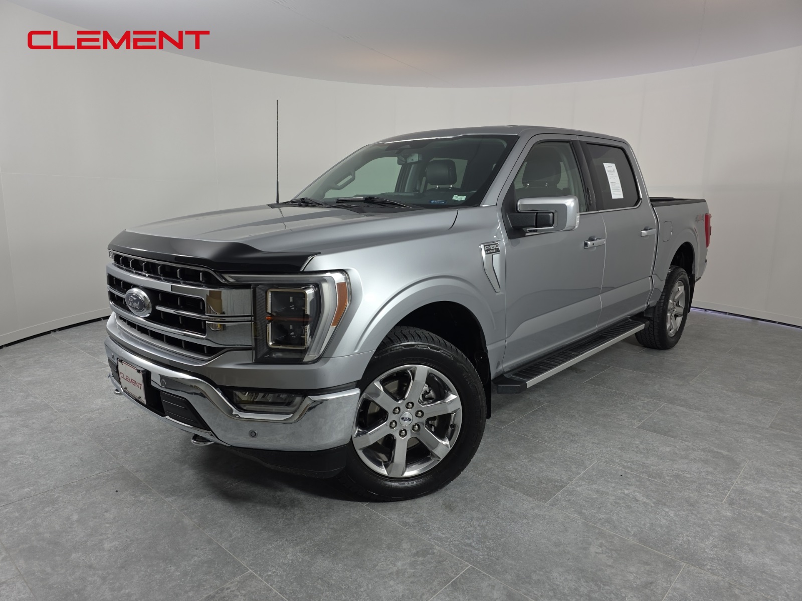 2023 Ford F-150 Lariat's photo