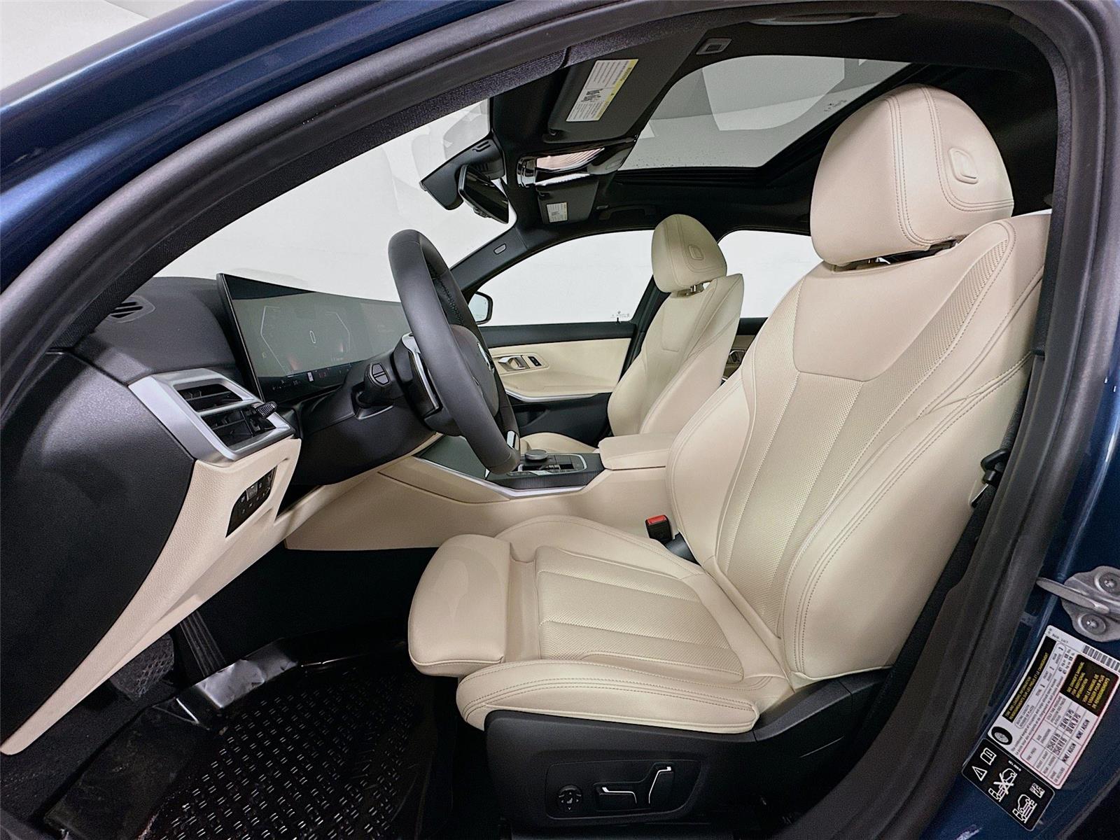 2025 Bmw 330i xDrive photo 21