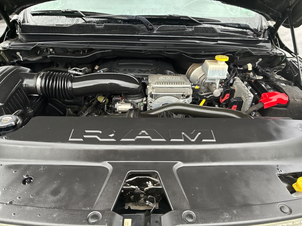 2021 Ram 1500 Laramie photo 18