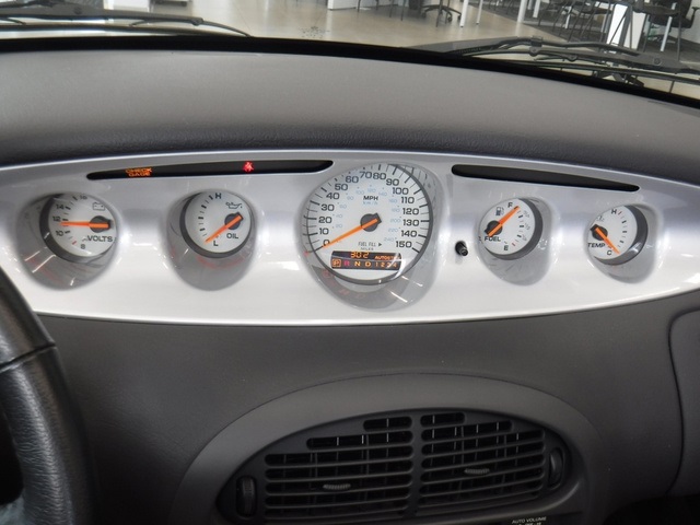 2000 Plymouth Prowler Base photo 41