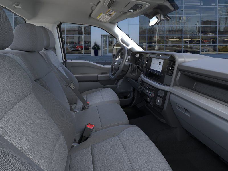 2026 FORD F-250 - Image 12