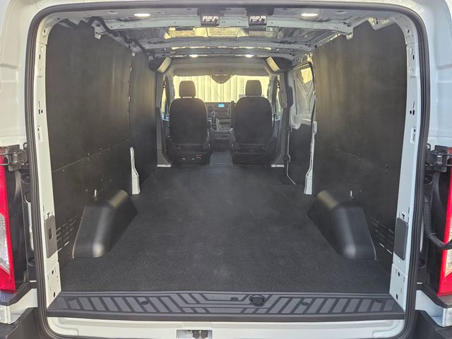 2024 Ford Transit photo 20