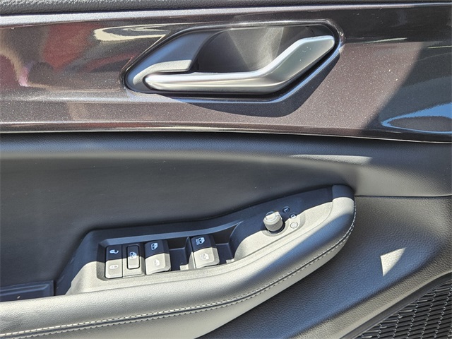 2023 Jeep Grand Cherokee Laredo photo 31