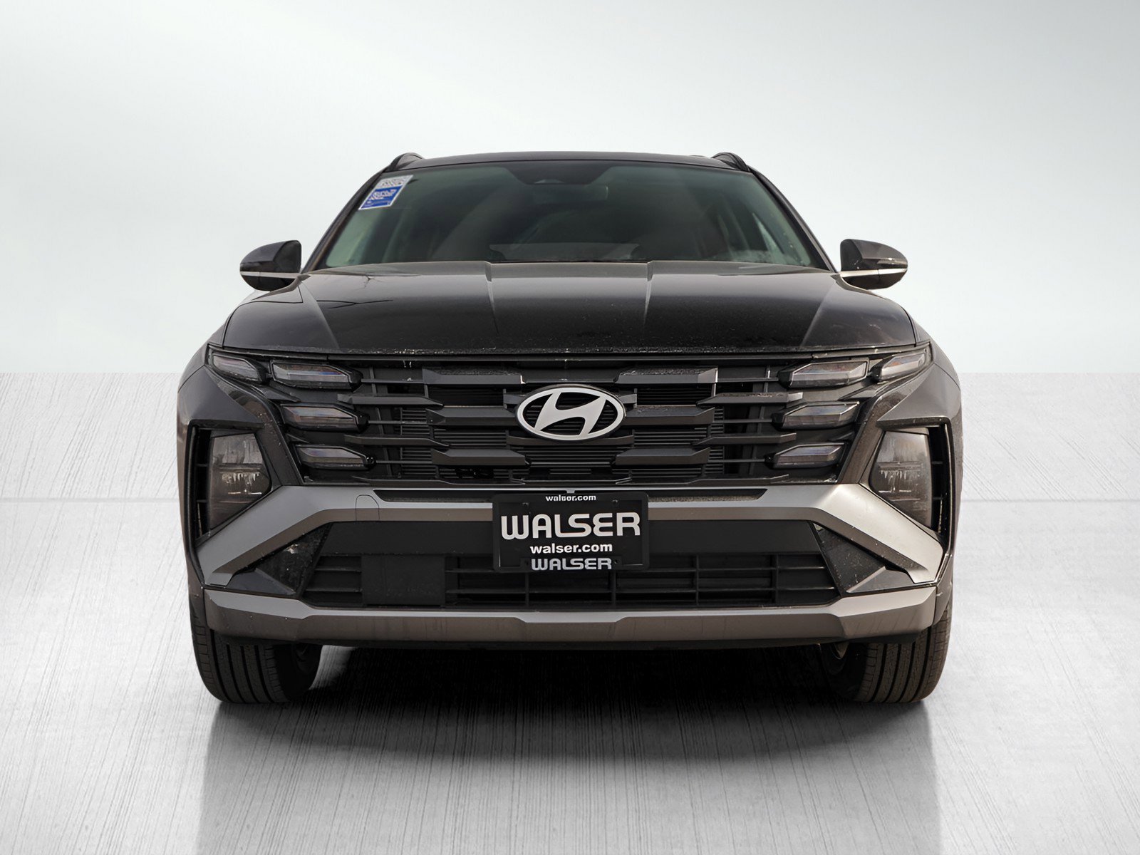 2025 Hyundai Tucson SEL Convenience photo 3