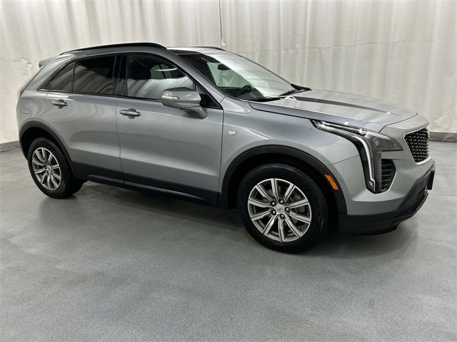 2023 Cadillac XT4 Sport's photo
