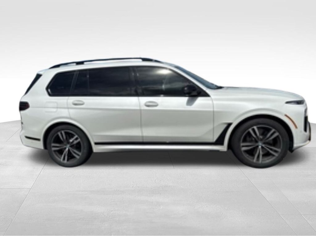 Pre-Owned 2023 BMW X7 M60i 4D Sport Utility in Newport News #WU90898 ...