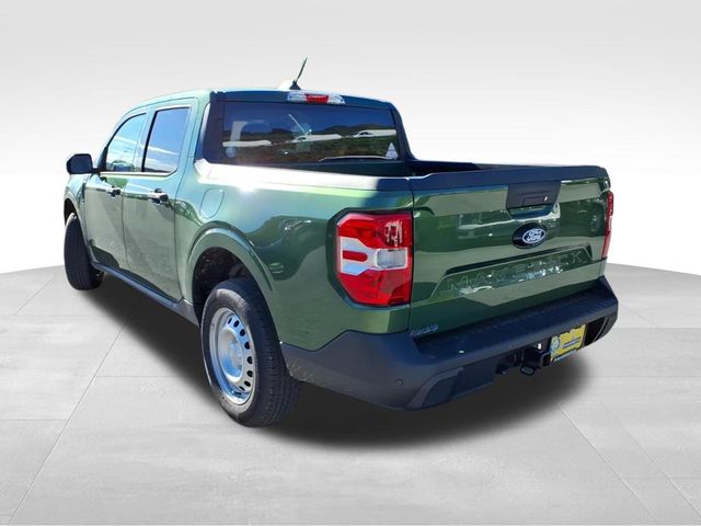 2025 Ford Maverick XL photo 4
