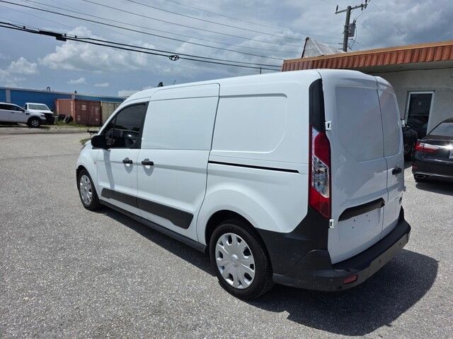 2019 Ford Transit Connect XL photo 4