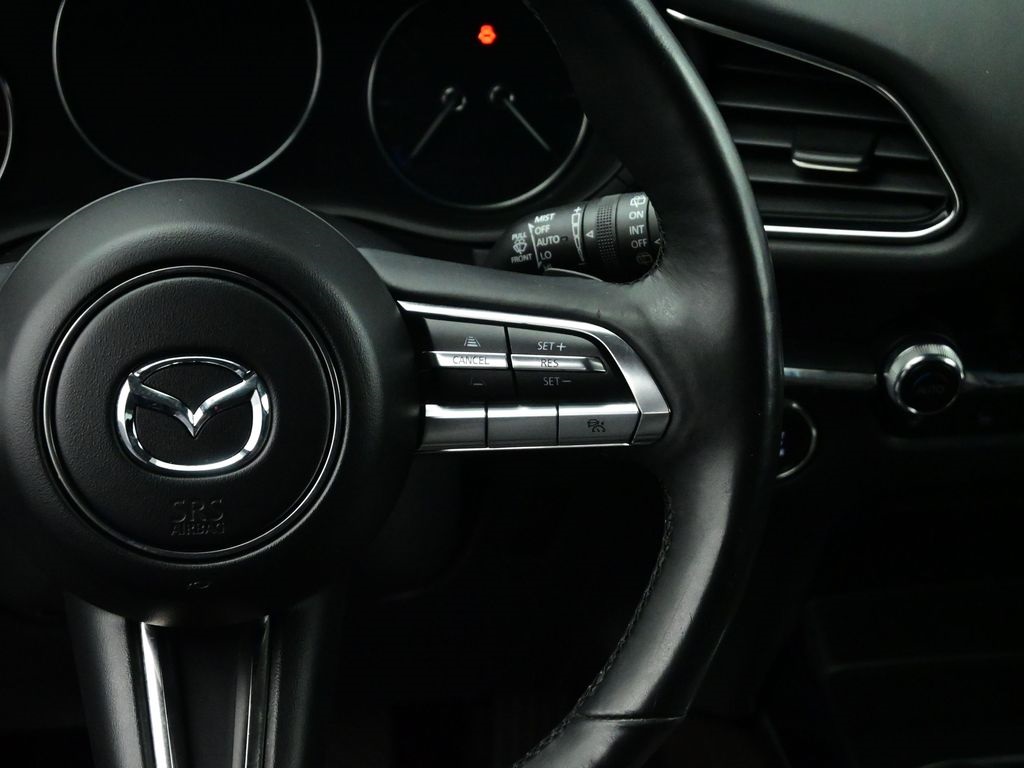2021 Mazda CX-30 Turbo photo 4