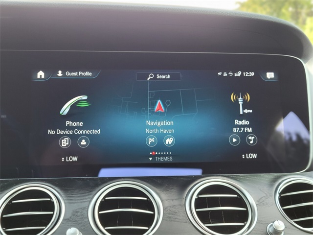 2021 Mercedes Benz E 350 4MATIC photo 21