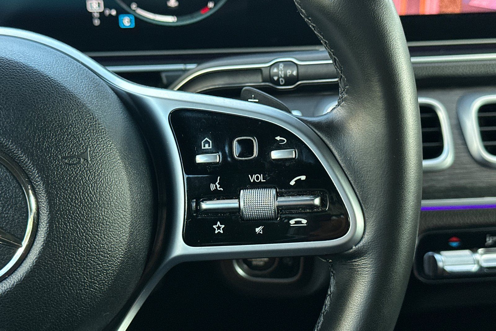 2022 Mercedes Benz GLE 350 4MATIC photo 22