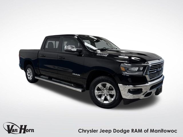 2023 RAM Ram 1500 Laramie's photo