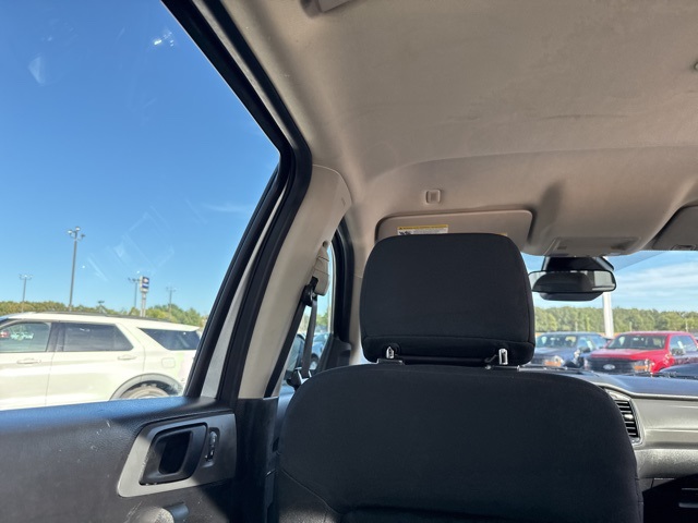 2020 Ford Ranger XL photo 29