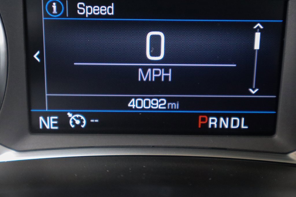 2024 Chevrolet Equinox LT photo 25