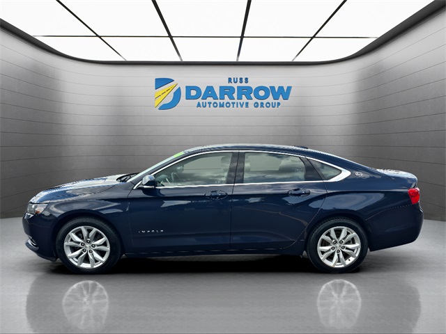 2019 Chevrolet Impala 1LT photo 2