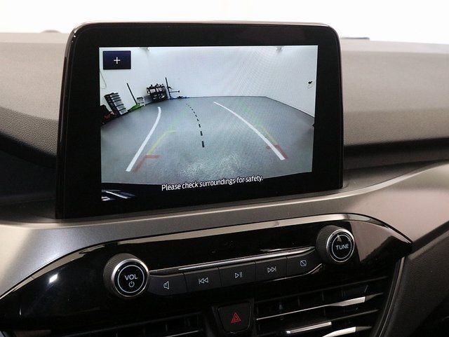2025 Ford Escape Active photo 17