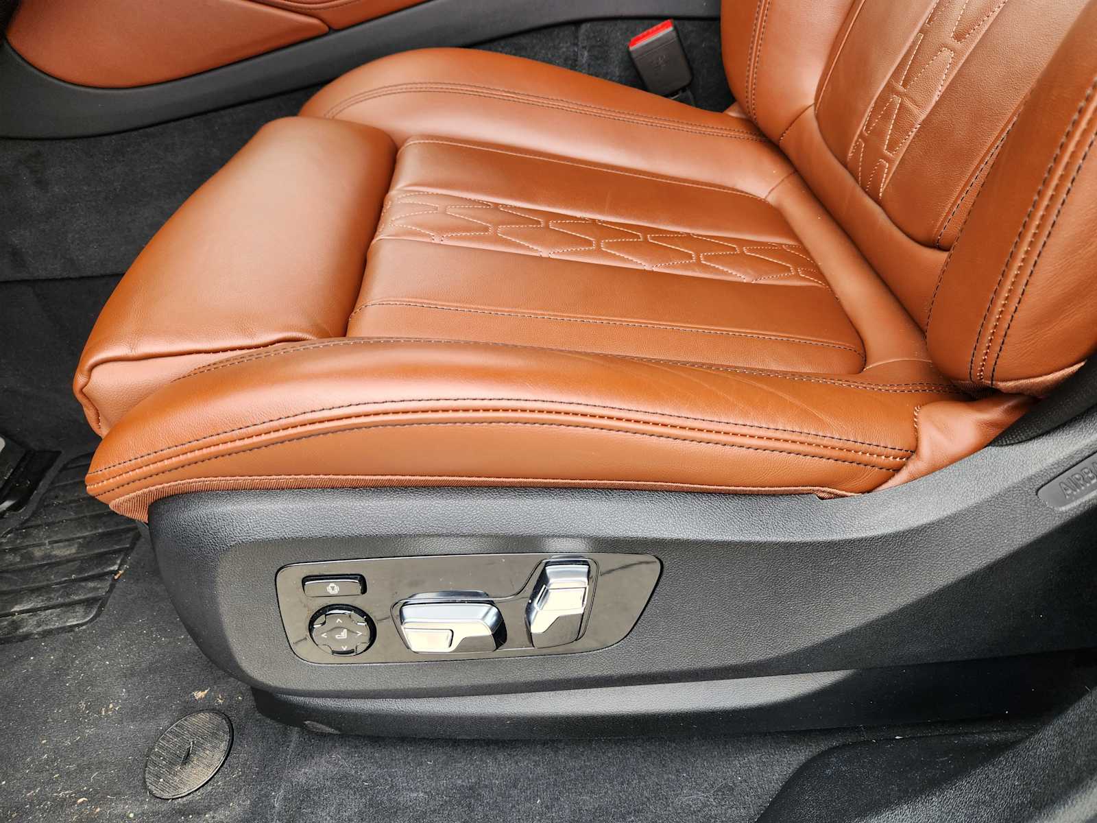 2023 Bmw X6 xDrive40i photo 11