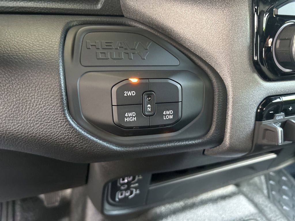 2025 Ram 4500 Tradesman photo 38