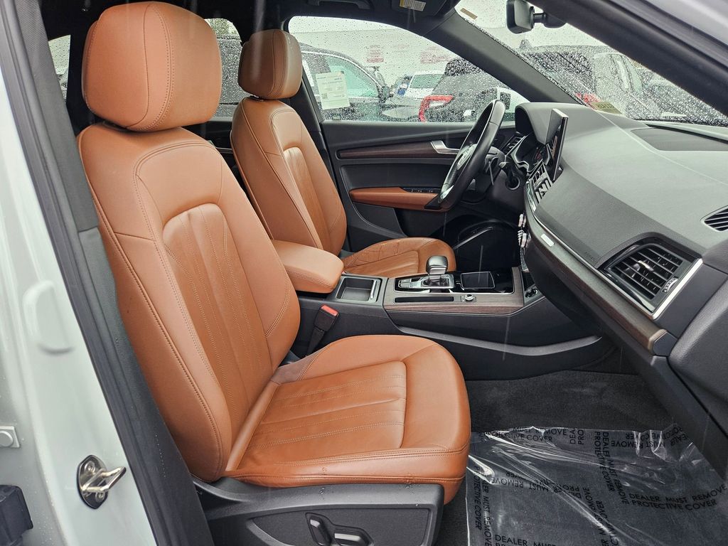 2021 Audi Q5 Premium 45 TFSI photo 34