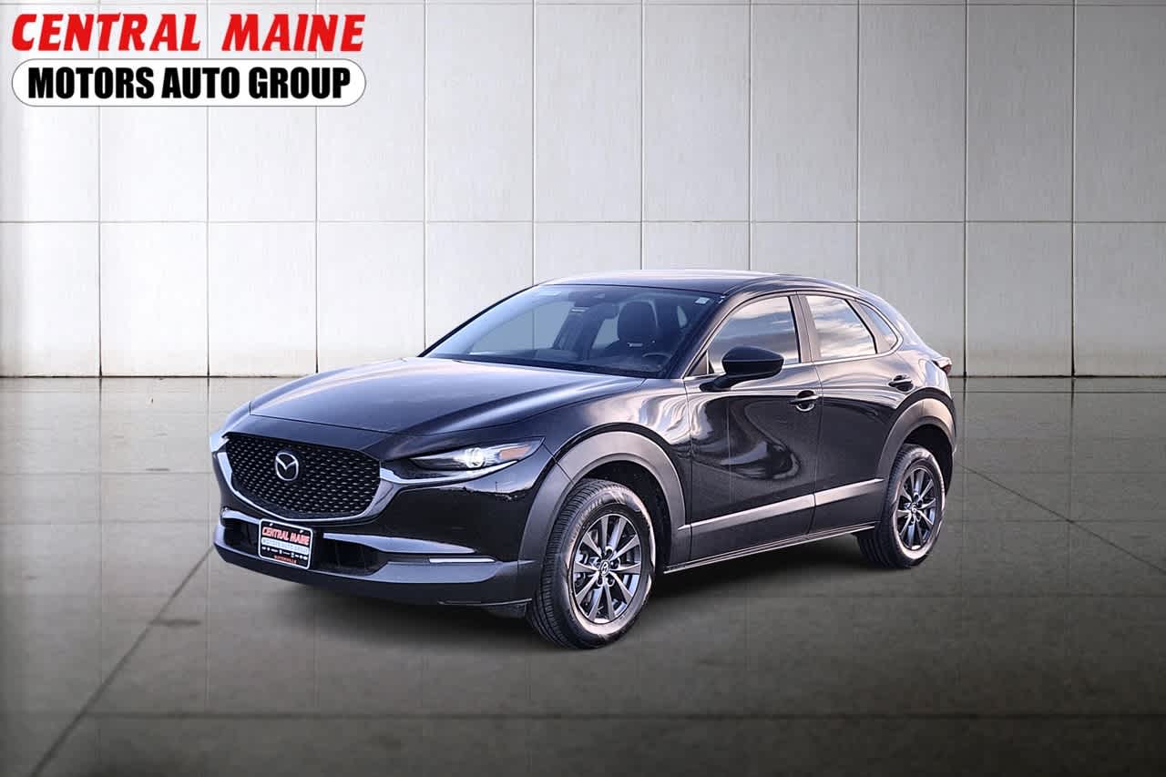 2023 Mazda CX-30 Base's photo