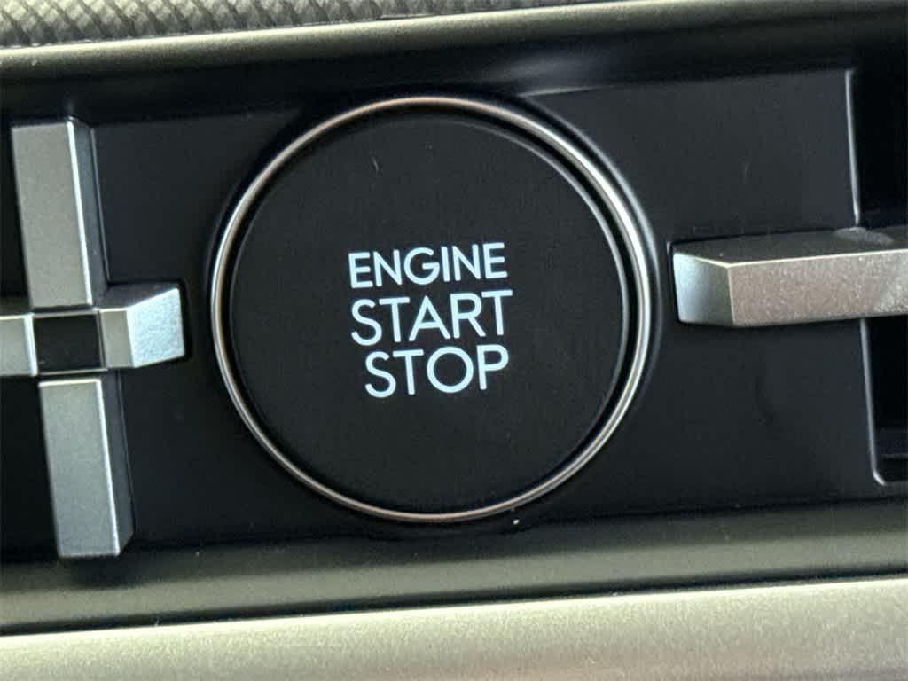 2026 Hyundai Santa Fe XRT photo 8