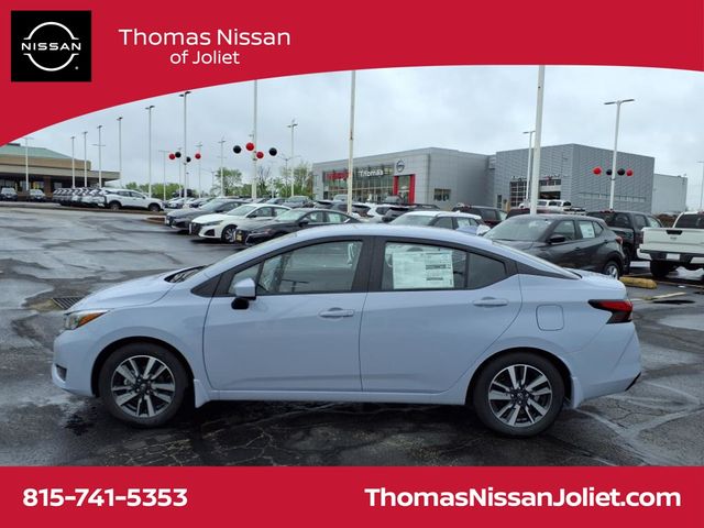 Image 6 of Certified Pre-Owned 2025 Nissan Versa 1.6 SV