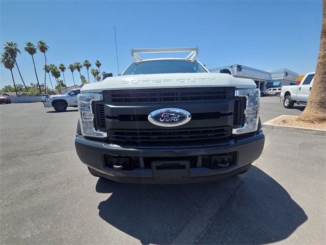 2019 Ford F-450 photo 3