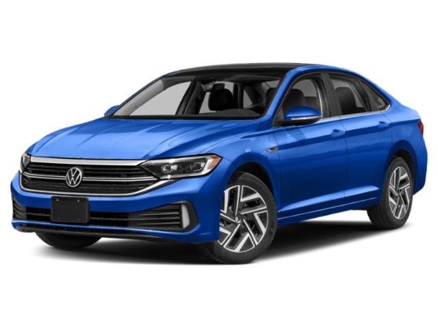 2023 Volkswagen Jetta SEL's photo