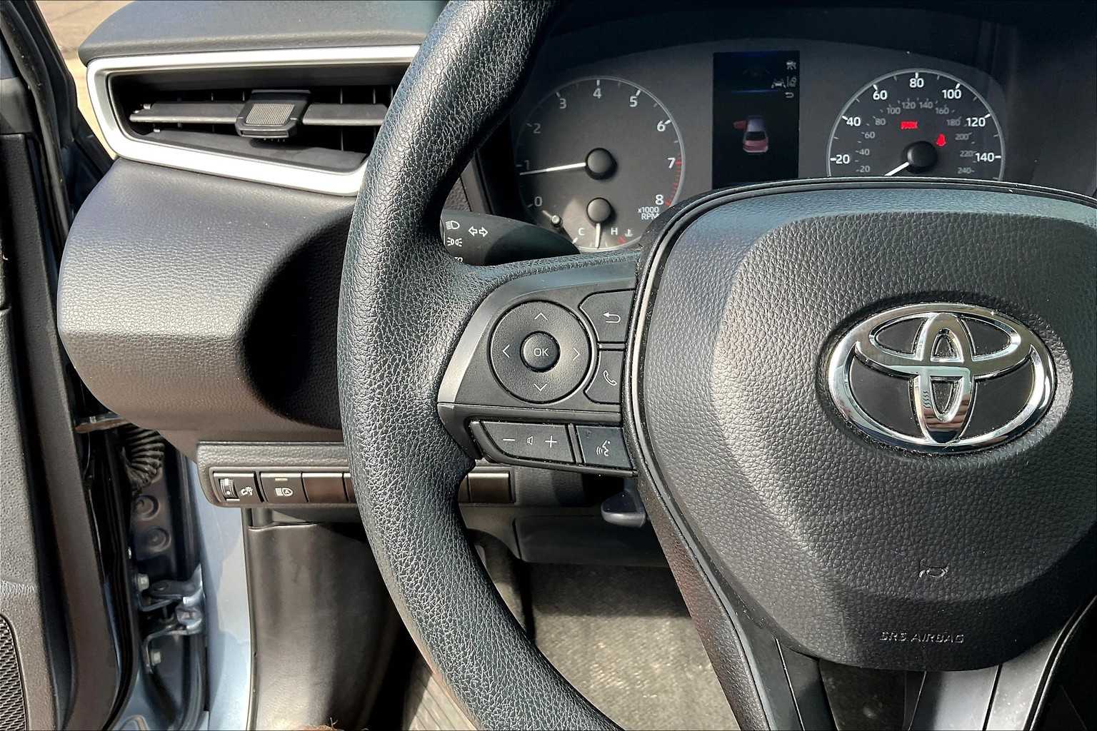 2024 Toyota Corolla LE photo 22