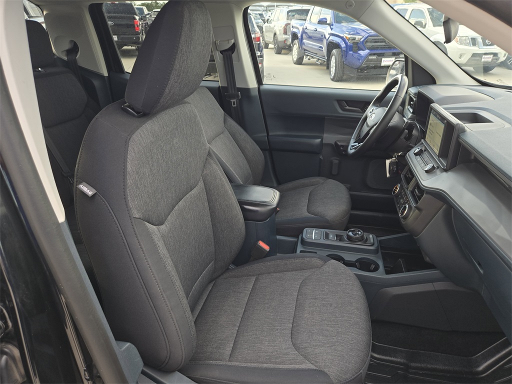 2024 Ford Maverick XLT photo 26