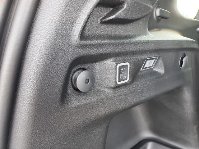 2025 Jeep Grand Cherokee Limited photo 25