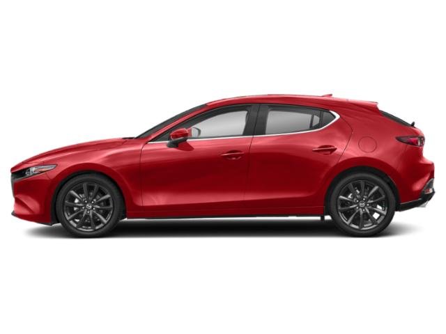 2019 Mazda Mazda3 Hatchback Premium photo 3