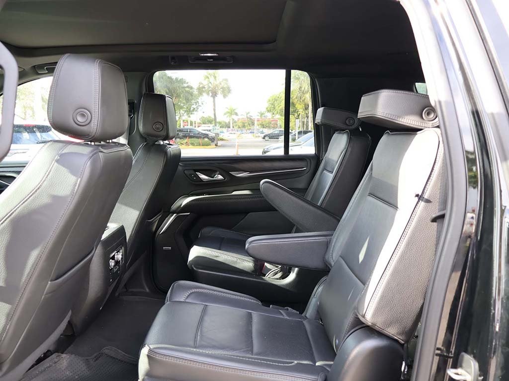 2023 Gmc Yukon XL Denali photo 40