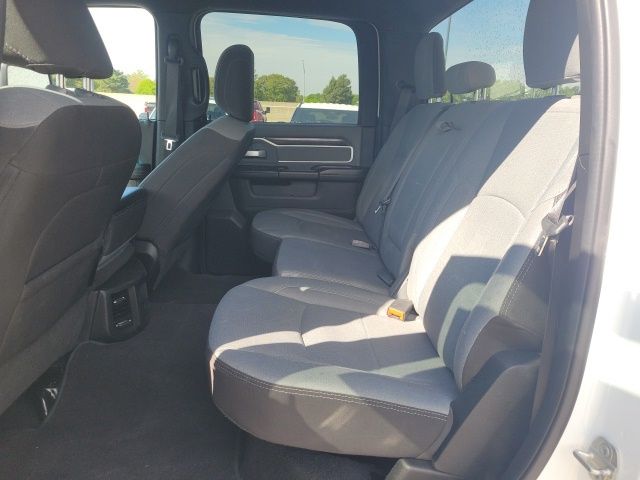 2023 Ram 2500 Big Horn photo 14