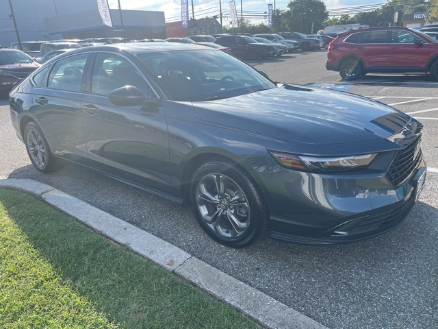 2024 Honda Accord EX photo 3