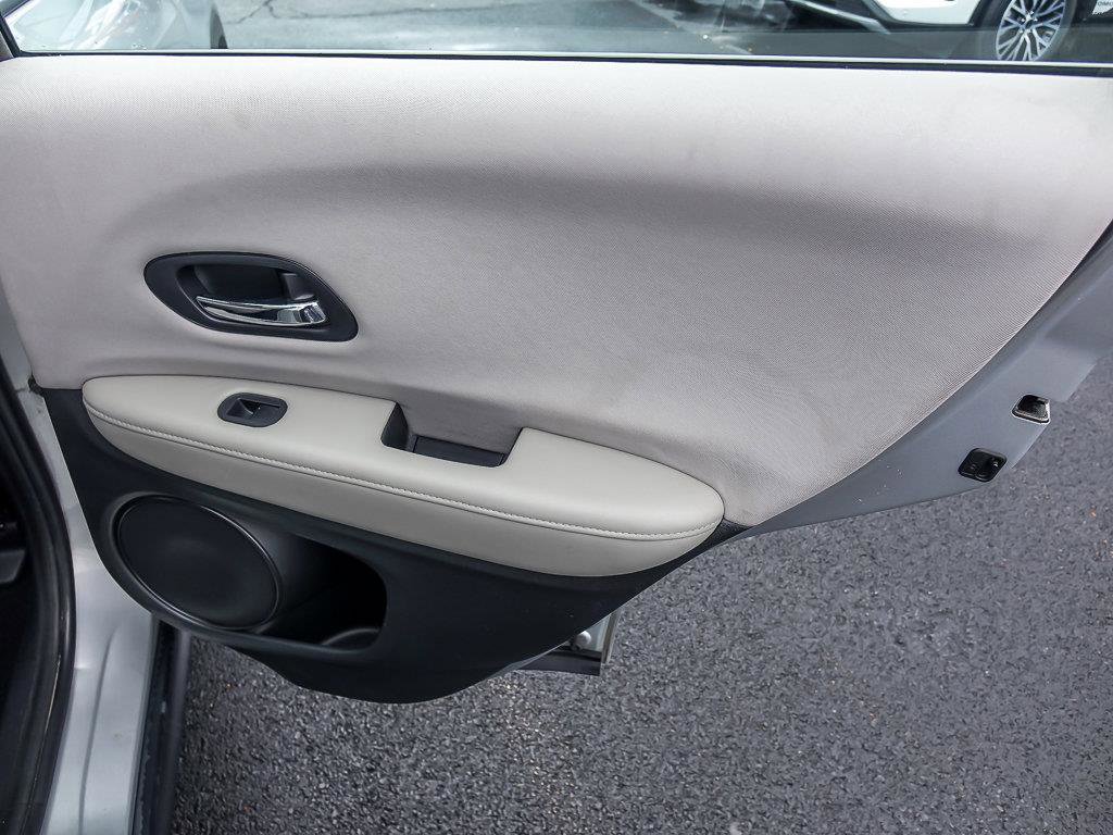 2016 HONDA HR-V - Image 25