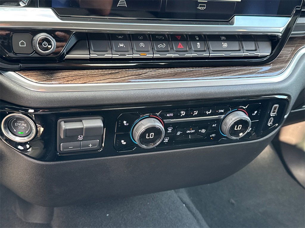 2026 Chevrolet Silverado 1500 LT photo 18