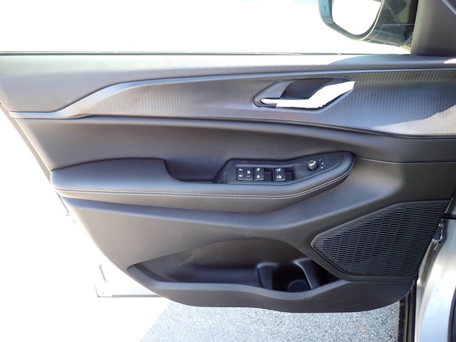2025 Jeep Grand Cherokee Altitude X photo 13