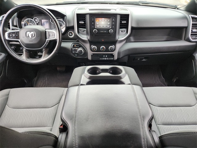 2022 Ram 1500 Big Horn Lone Star photo 15